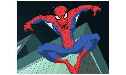  spectacular spiderman