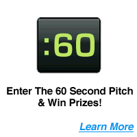60 Second Pitch at Voices.com